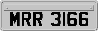 MRR3166