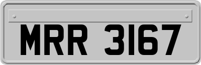 MRR3167