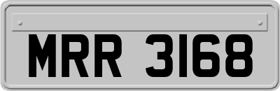 MRR3168