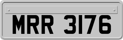 MRR3176