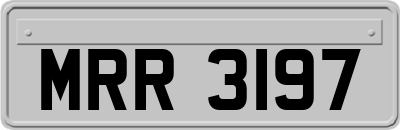 MRR3197