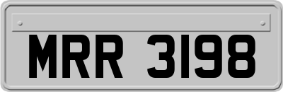 MRR3198