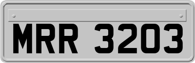 MRR3203