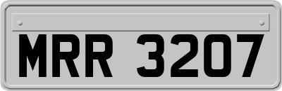 MRR3207