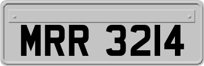 MRR3214
