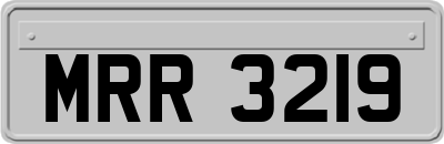 MRR3219