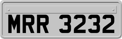 MRR3232