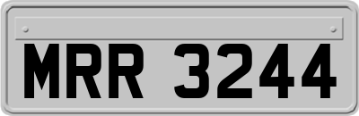 MRR3244