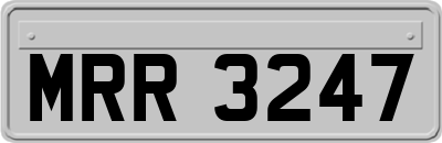 MRR3247