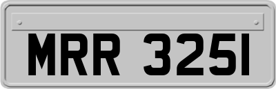MRR3251