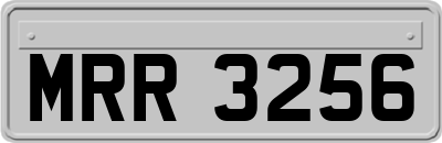 MRR3256