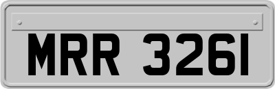 MRR3261