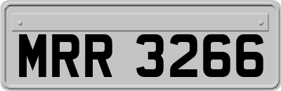 MRR3266