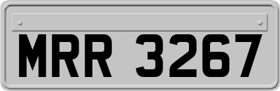 MRR3267