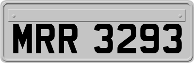MRR3293