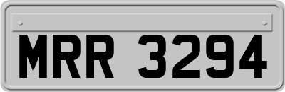 MRR3294