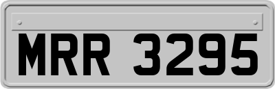 MRR3295