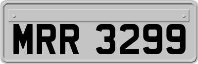 MRR3299
