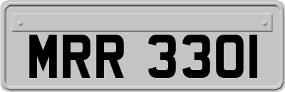 MRR3301