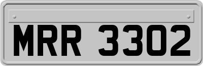 MRR3302