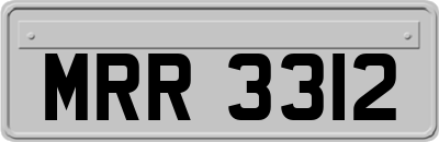 MRR3312