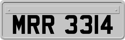 MRR3314