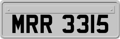 MRR3315