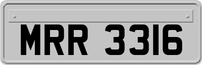 MRR3316