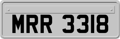 MRR3318