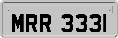 MRR3331