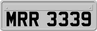 MRR3339
