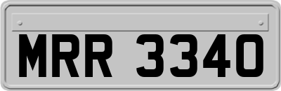 MRR3340