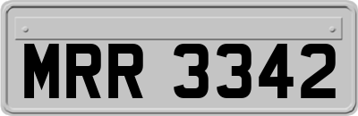MRR3342