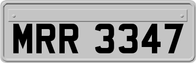MRR3347