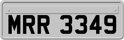 MRR3349