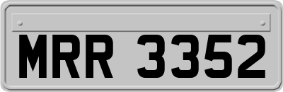MRR3352