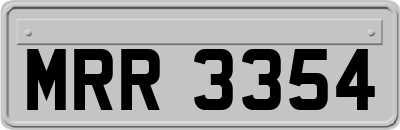 MRR3354