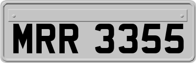MRR3355