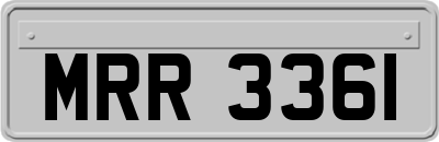 MRR3361