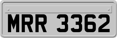 MRR3362