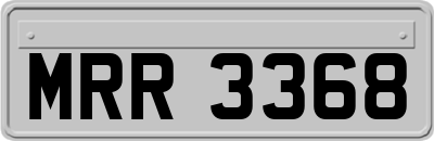 MRR3368