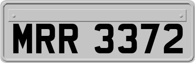 MRR3372