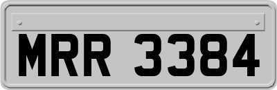 MRR3384