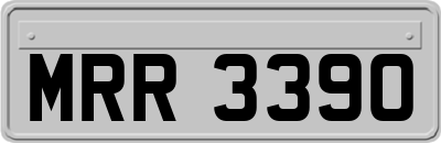MRR3390