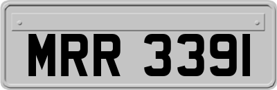 MRR3391