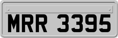 MRR3395