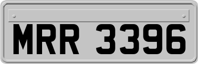 MRR3396