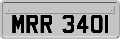 MRR3401