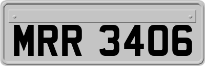 MRR3406