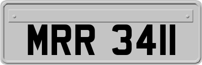 MRR3411